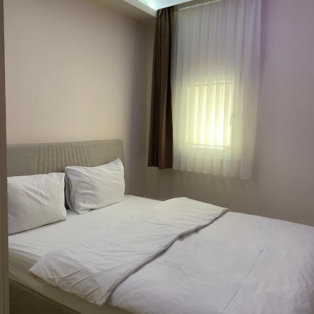 Esa Suite Hotel Trabzon Exterior foto
