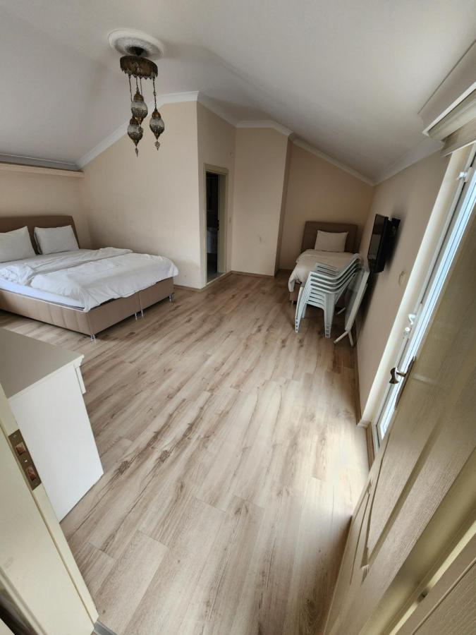 Esa Suite Hotel Trabzon Habitación foto