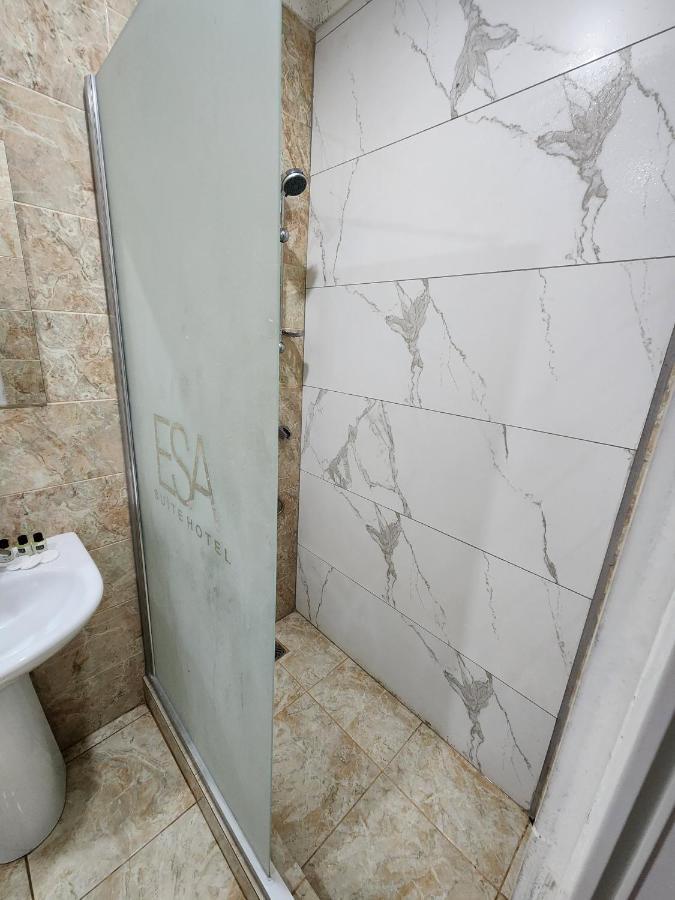 Esa Suite Hotel Trabzon Exterior foto