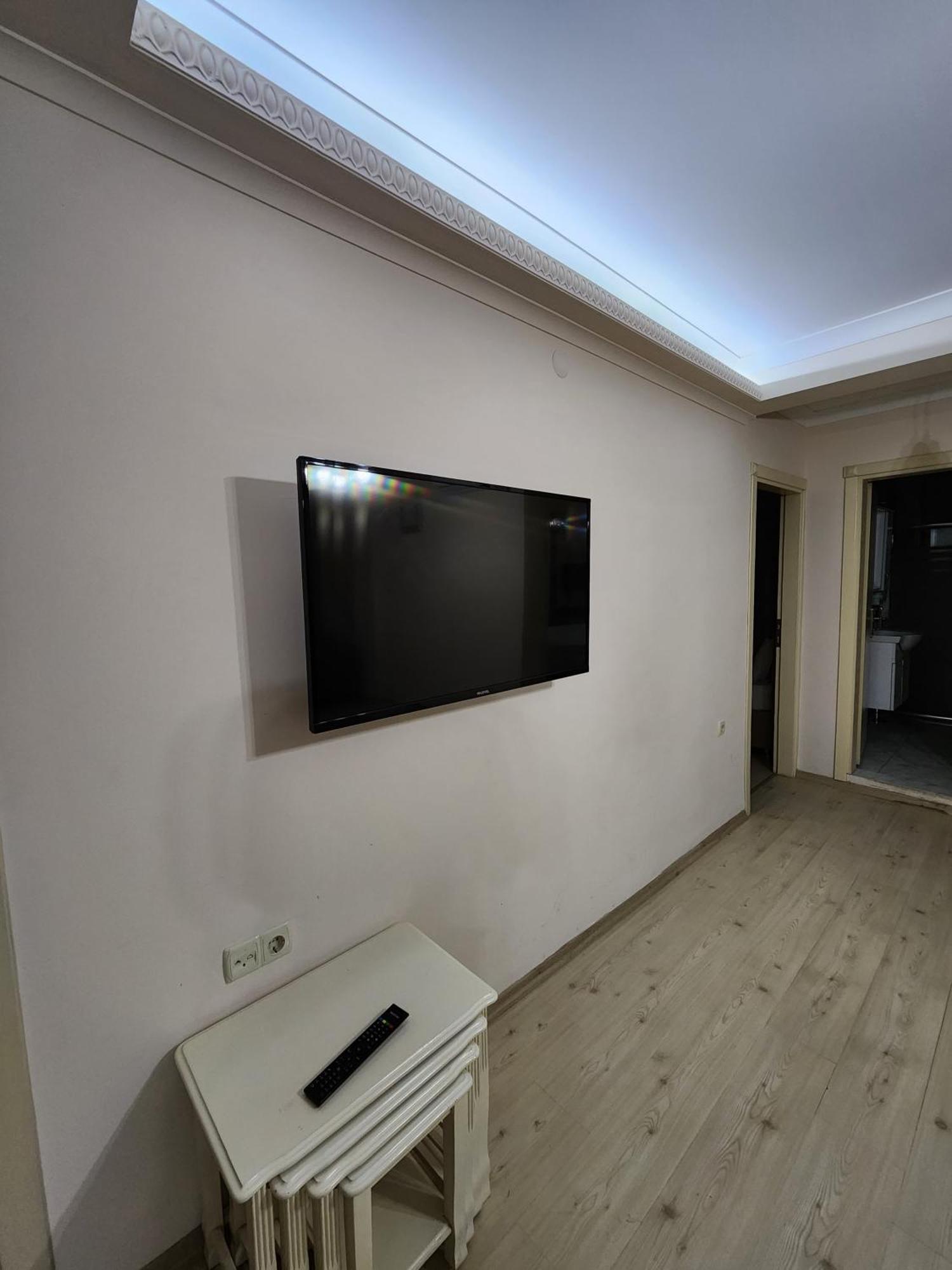 Esa Suite Hotel Trabzon Exterior foto