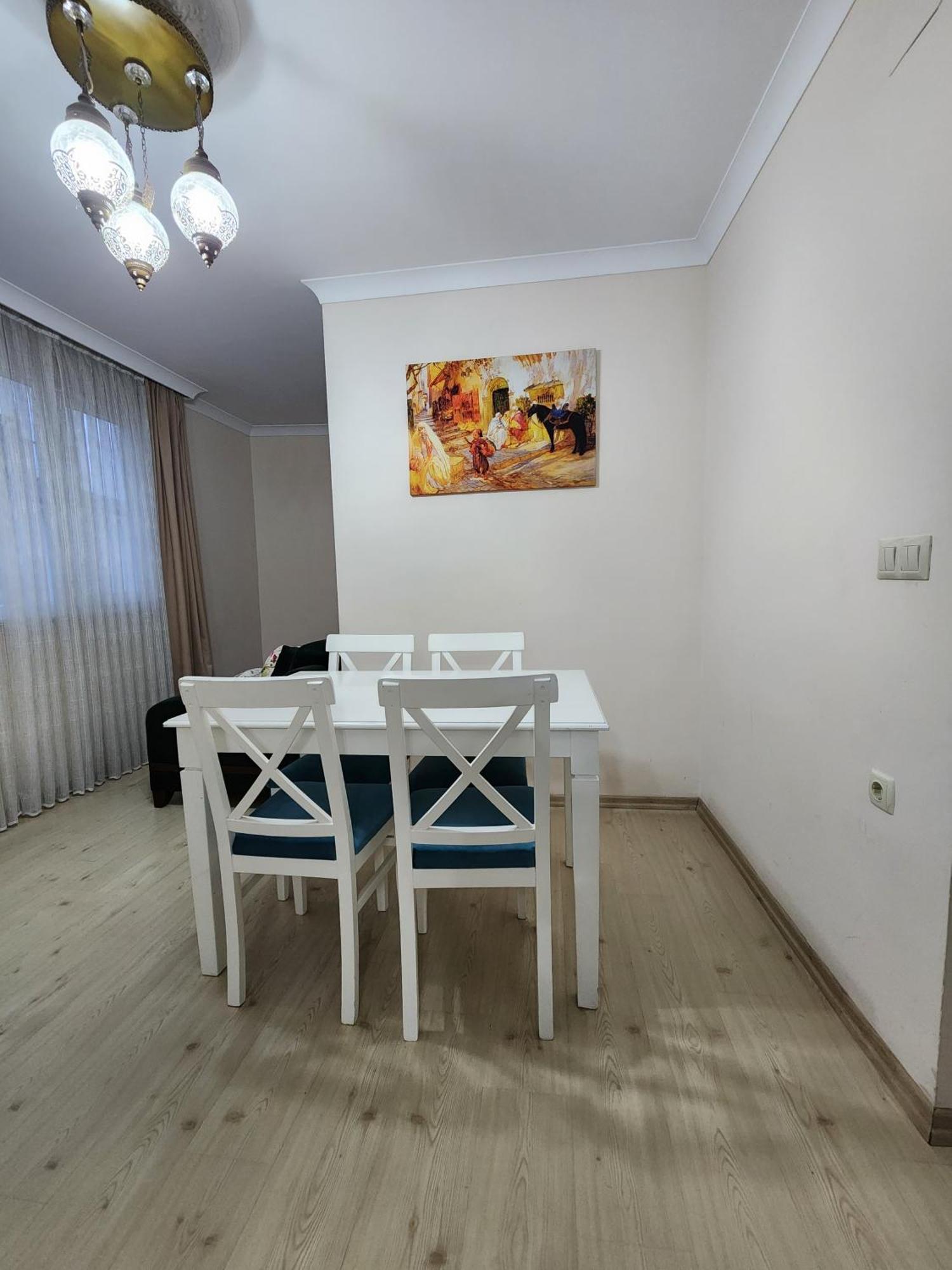 Esa Suite Hotel Trabzon Exterior foto