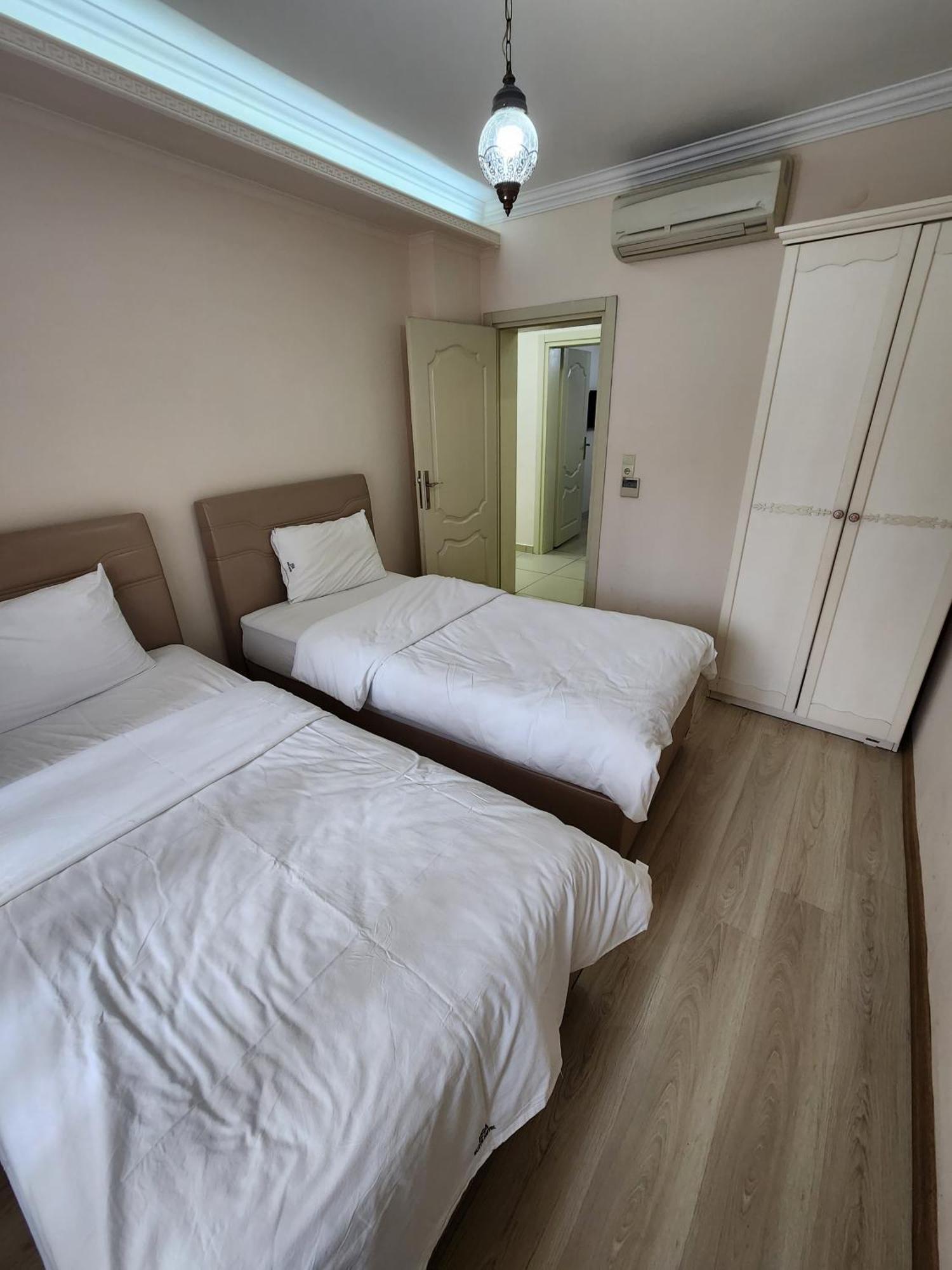 Esa Suite Hotel Trabzon Exterior foto