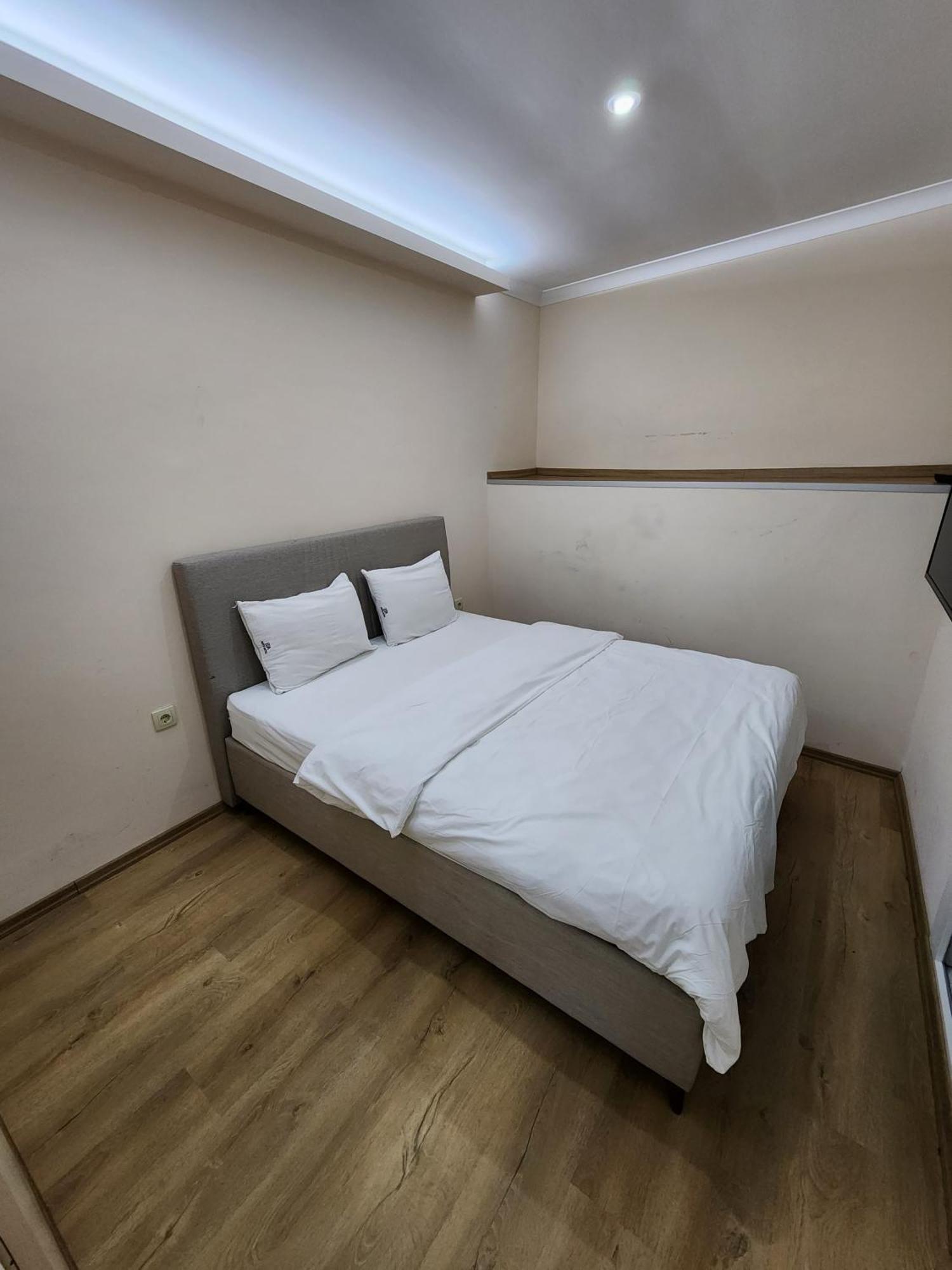 Esa Suite Hotel Trabzon Habitación foto