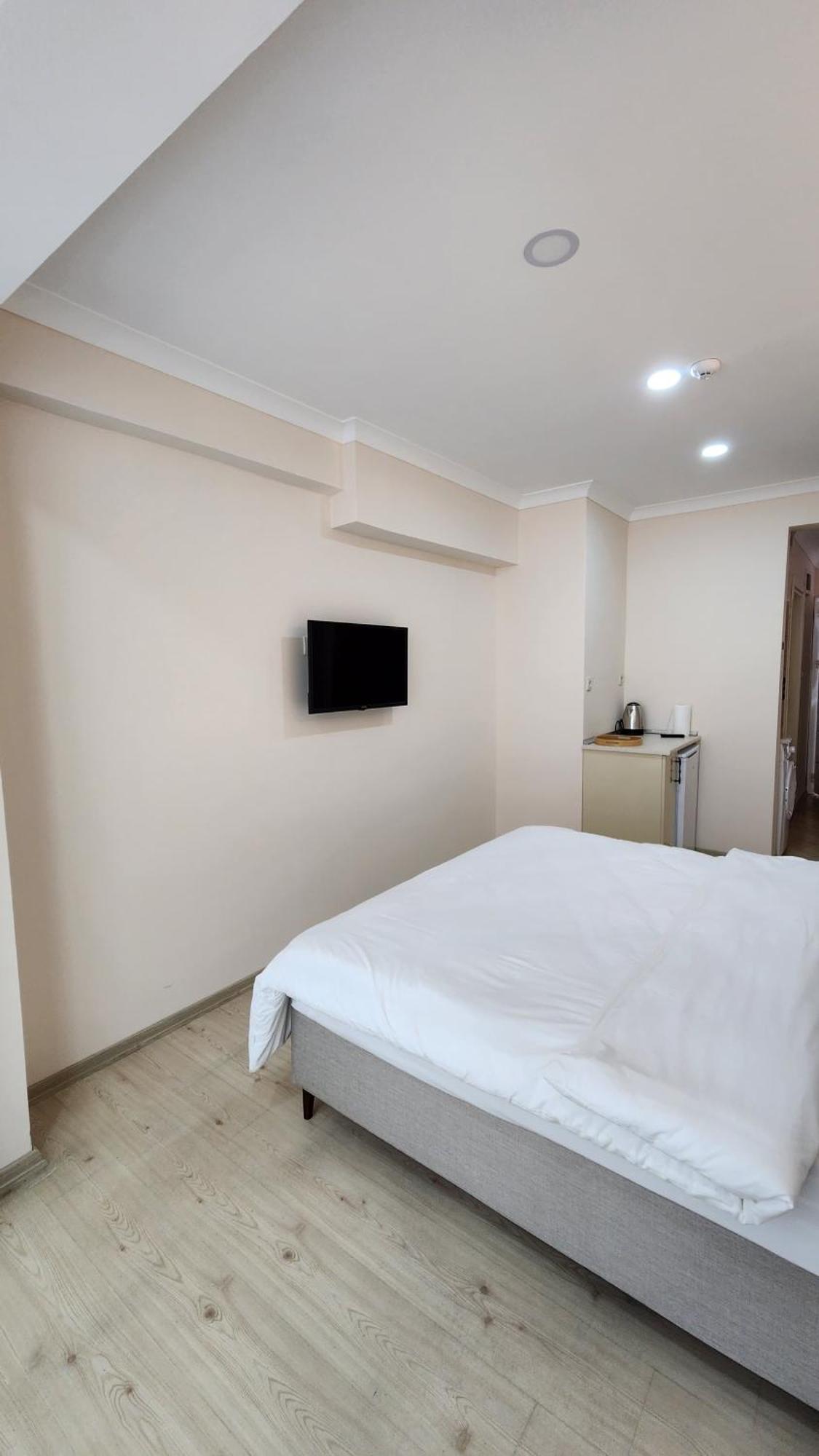 Esa Suite Hotel Trabzon Habitación foto