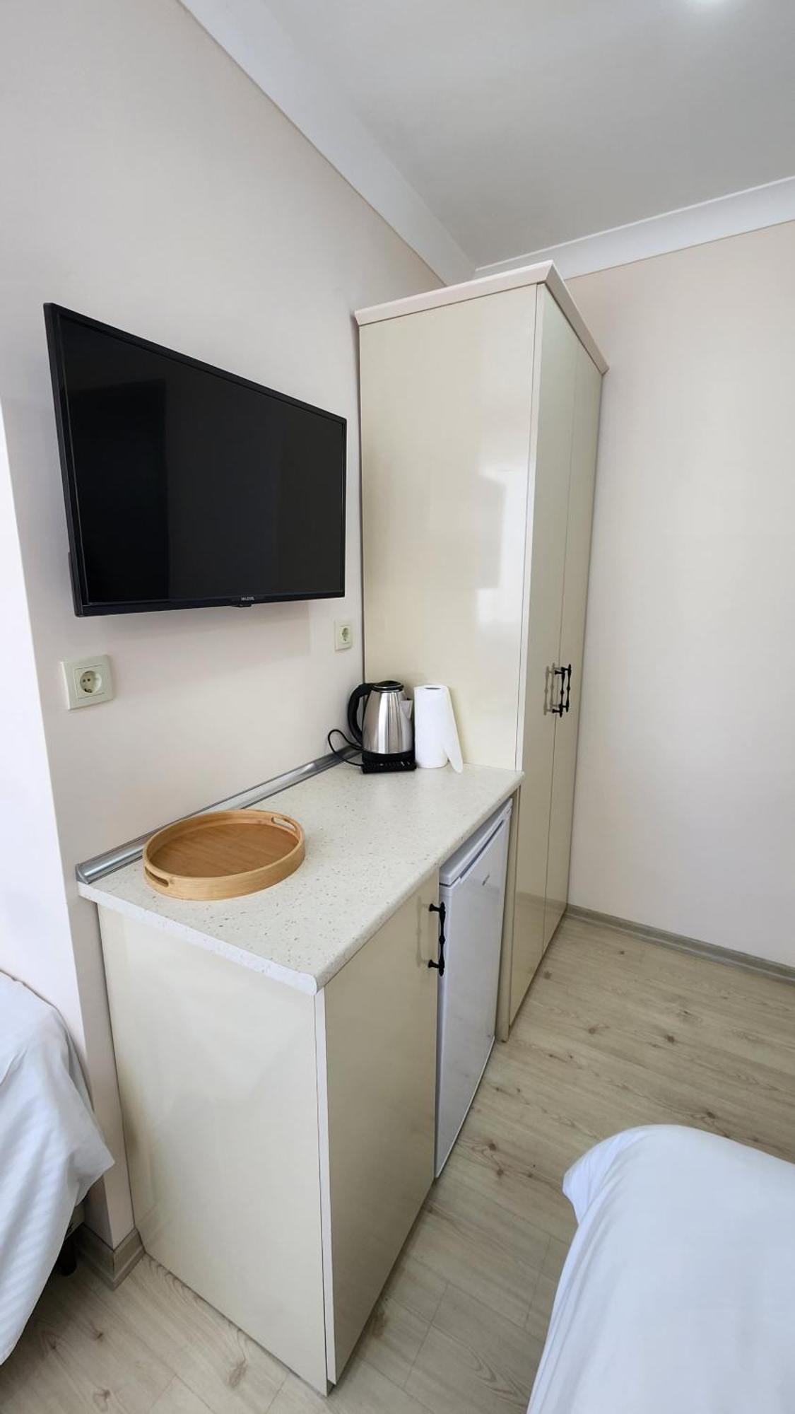 Esa Suite Hotel Trabzon Habitación foto