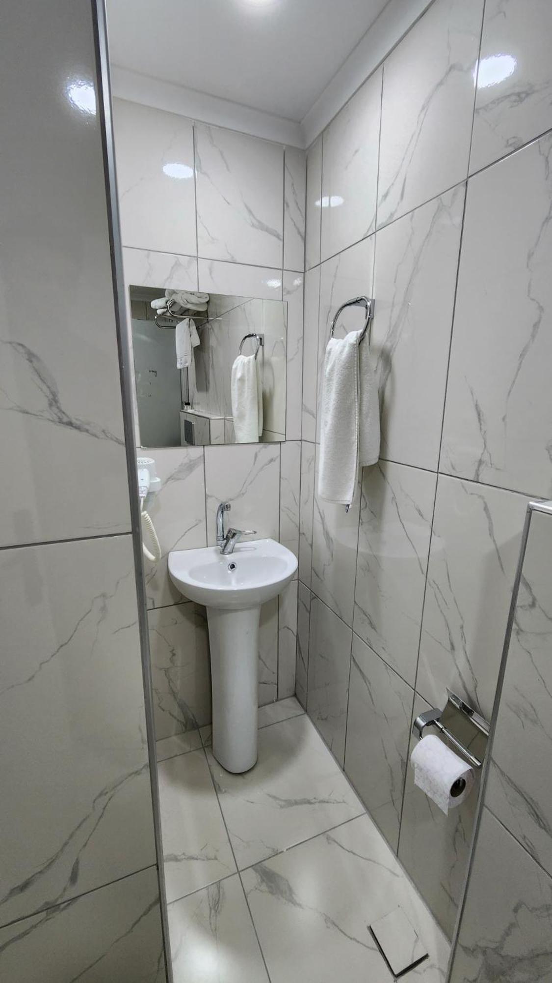 Esa Suite Hotel Trabzon Habitación foto