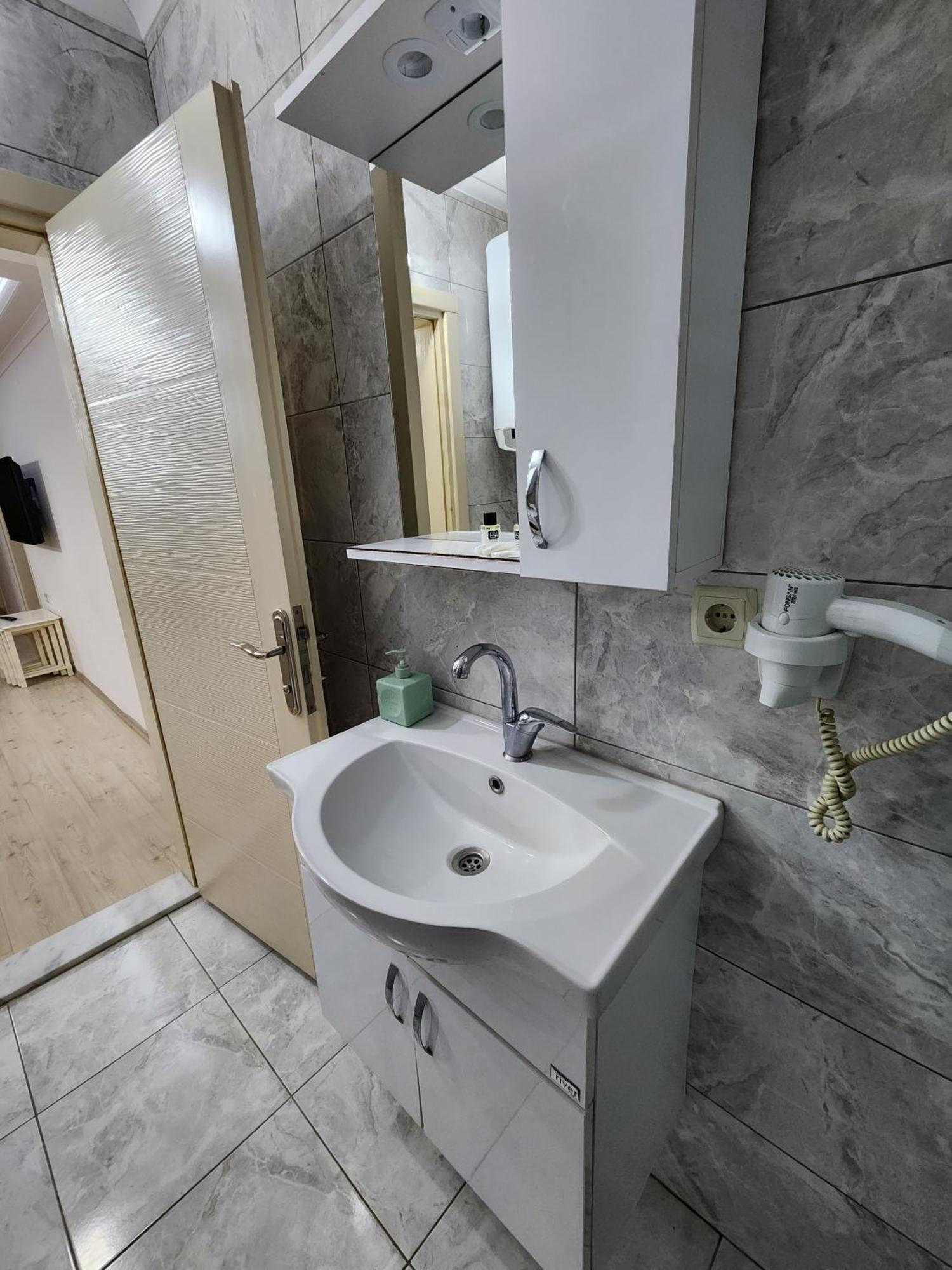 Esa Suite Hotel Trabzon Habitación foto
