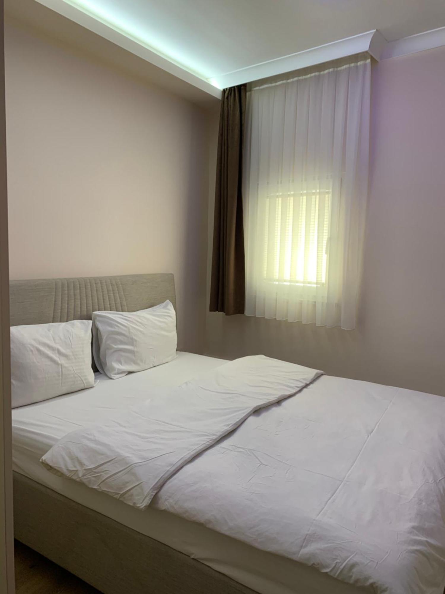 Esa Suite Hotel Trabzon Exterior foto