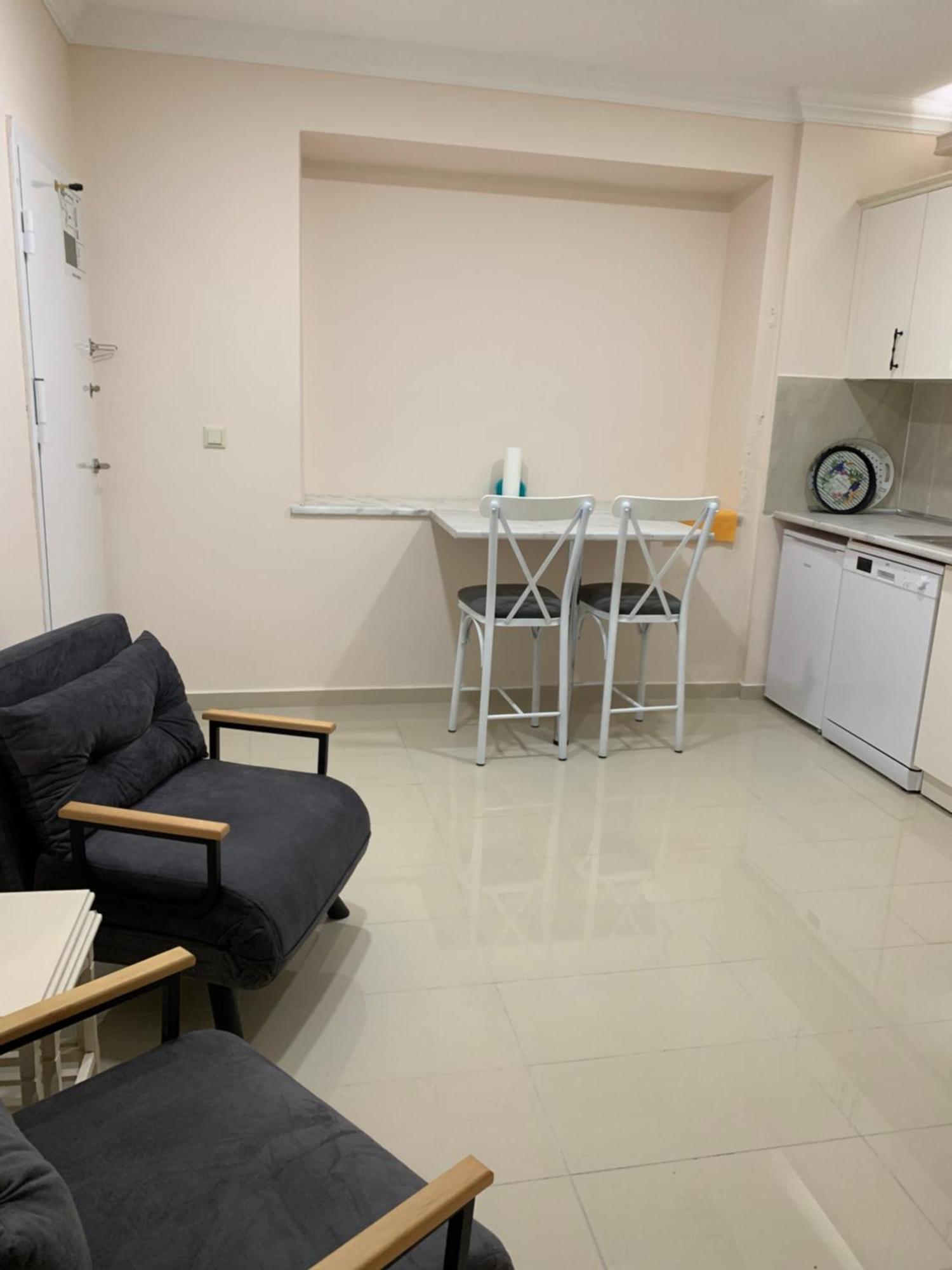 Esa Suite Hotel Trabzon Exterior foto