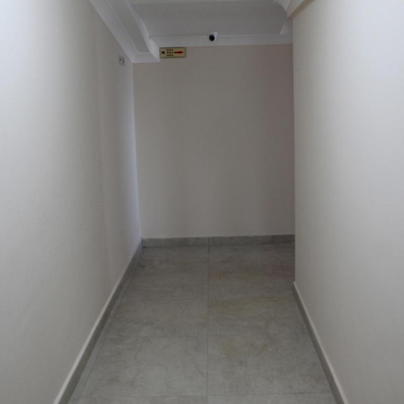 Esa Suite Hotel Trabzon Exterior foto